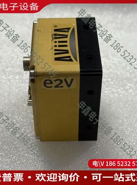 议价：E2V AT71YSM2CL2010-BA9工业黑白2K线阵