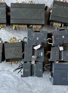 【议价】SOFTLINK 200 221-1BH22 2个