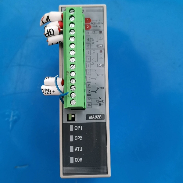 台松温度模块MA02B-651  FKB3-VV-5