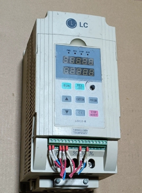 菱川变频器LCV12S-H-4T7.5G-A 7.5KW【议价】
