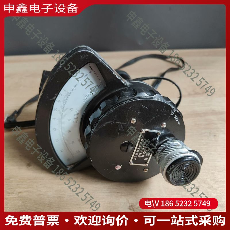 议价：Optical Pyrometer Model WGG2-2