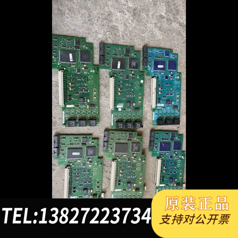 全新AB罗克韦尔变频器cpu主板