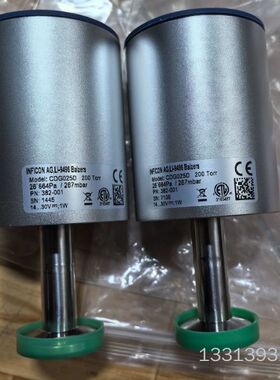 INFICON真空计 200Torr,KF接口，功能包好议价也可维修