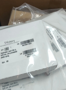 Watets 内插管WAT094170Dv6*29mm，议价