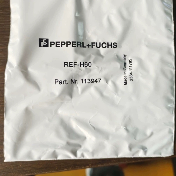 REF-H60安装孔传器反射 号:113947矩形40.359.9mm