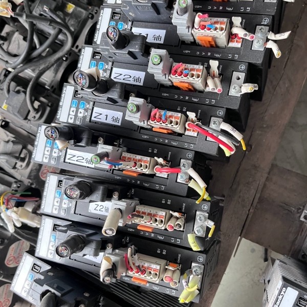 三协伺服DA21221，MA201N2LN07，MH201N