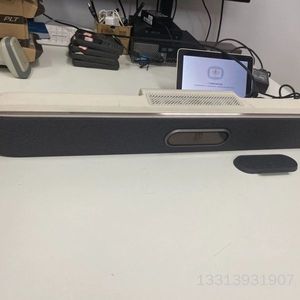 宝利通studio X50 高清会议视频摄像机议价也可维修