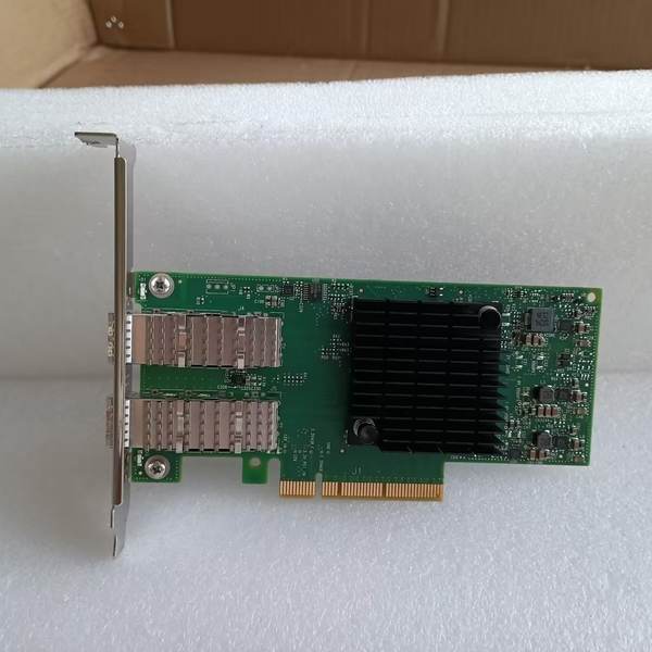 【议价】迈络思25G MCX4121A-ACAT 25Gbe CX4