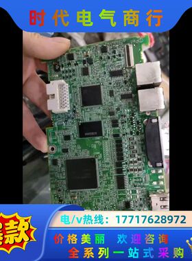 RYH751F-VV2伺服主板 SP0033D议价