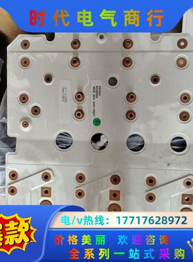 伦次变频器母排391041/1856 004 00C议价