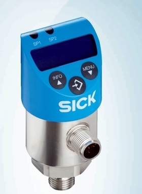 6038866 PBS-RB250SG1SSNAMA0Z西克 SICK压力传器