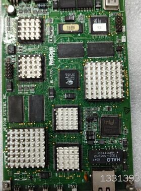 NetCom ML-7710议价议价也可维修