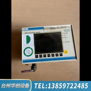 奇石樂KISTLER A310控制器 Type4.詢價 DMF