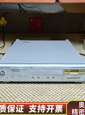 罗德与施瓦茨 R&S AMIQ调制信号发生器，，能开.询价