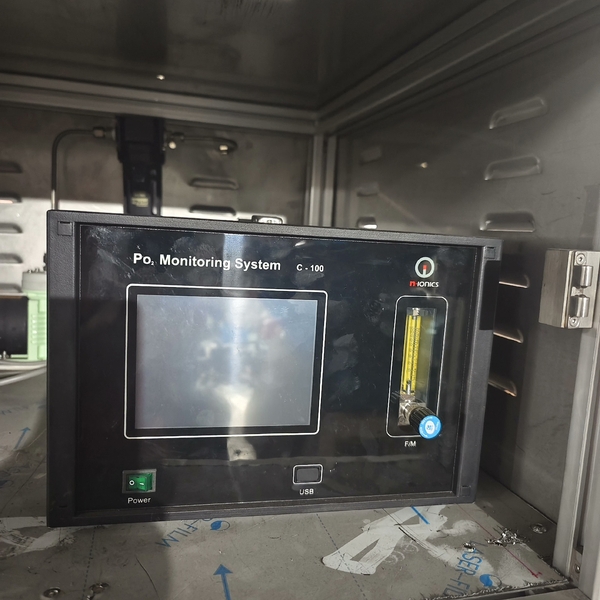 PO2 Monitoring System OS-C100分询价