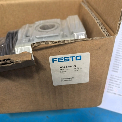 费斯托 MS6-EM1-1/2 541267【议价】