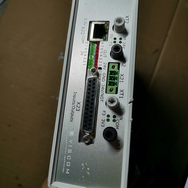 【议价】VISCOM AG GERMANY 30.008.0204A