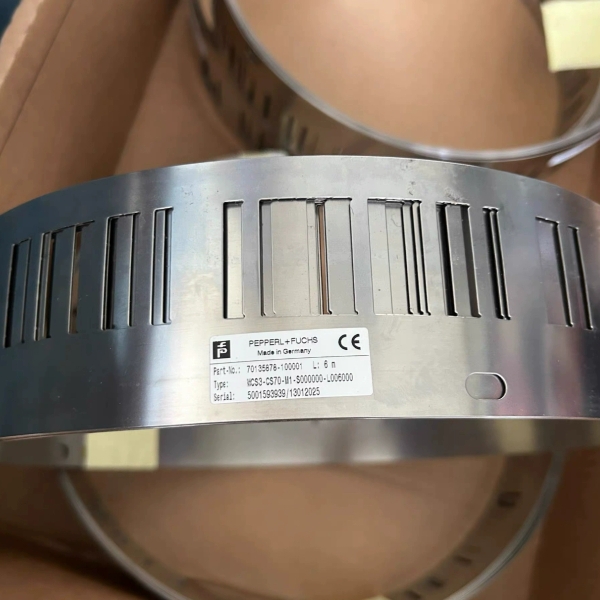 倍加福编码尺WCS3-CS70-M1