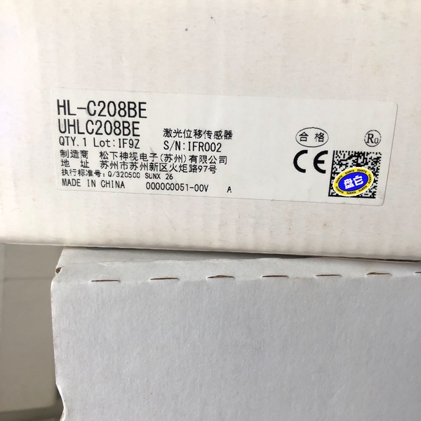 全新原装传感器HL-C208BE议价