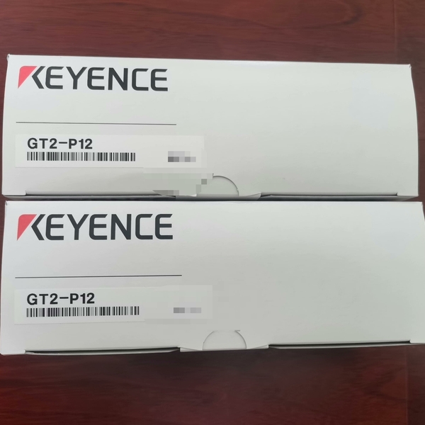 基恩士传感器GT2-P12全新议价