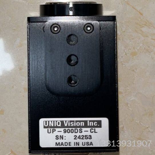UNIQ   UP-900DS-CL高清工业相机 成色九议价也可维修