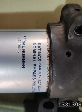 密理博增压泵，24VDC-1.2A（30PSI） ，40VD议价也可维修