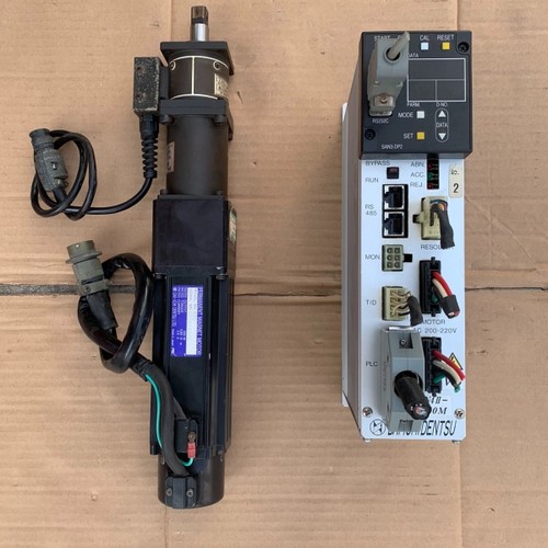 ddk拧紧轴，伺候拧紧驱动器，RM3电机，SAN4ll  4