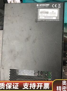 Intercomp Spa, Italy 工业电脑 主机 自.询价