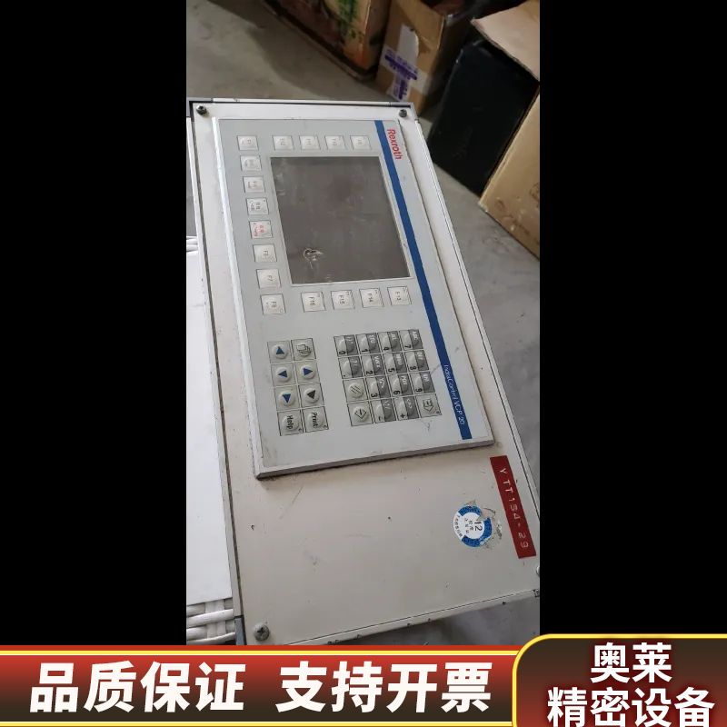 Rexroth 力士乐触摸屏VCP20 控制器，7新,正.询价