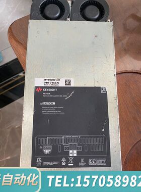 华泰N6792A直流电子负载模块，Electronic DC