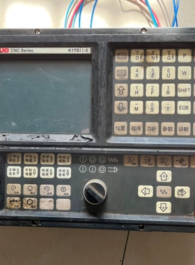 议价凯恩帝触摸控制屏K1TBII-E