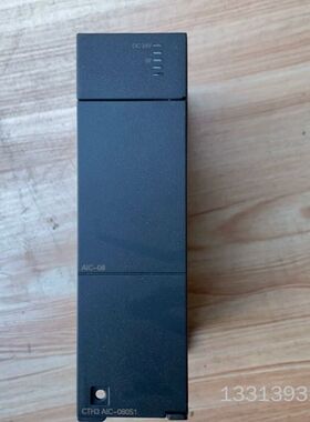 合信达模块 CTH3 DIT-080S1 。   需要议价也可维修