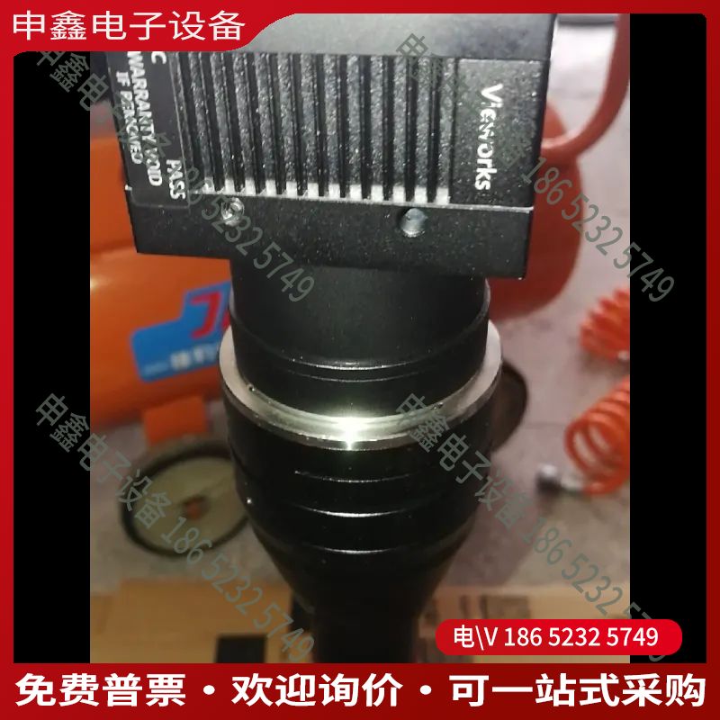 议价：VIEWORKS  VA-29MG2 M2A0带镜头一起出