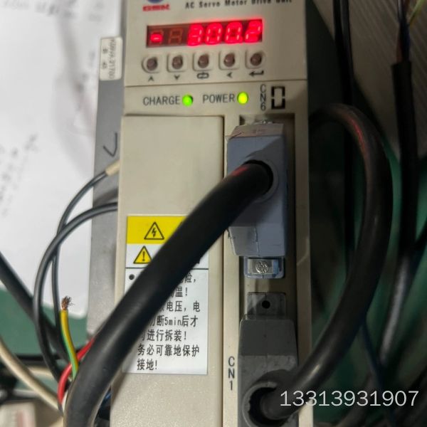 广数伺服驱动器GS2030T-Np1 GS2045T议价也可维修