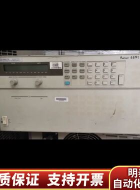 直流稳压可调电源6681A。15V320A。为租价.询价