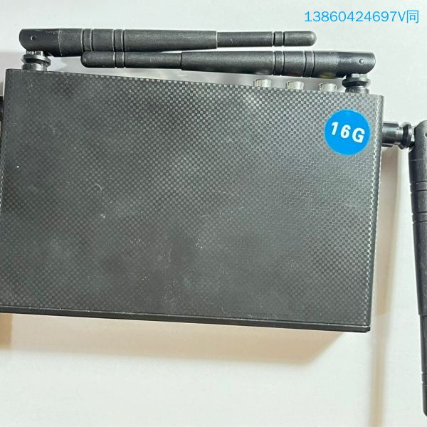 询价购-先科A8网络机顶盒，1+16G的，功能正常，几乎全新，遥控板