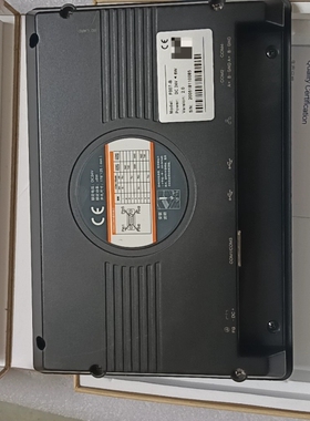 F007-B  新风系统触摸屏议价