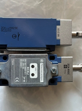 #施耐德ZCK J121H29+ZCK E62C施耐德带指示