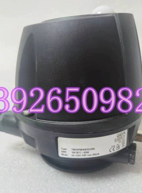 GEA气动阀定位器TM20P8BAM/52/69K 1657877-0260