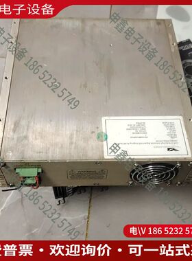 议价：VJ Technologies的激光电源模块型号IXS/1