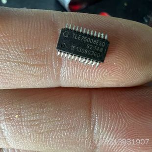 tle75008esd304个，价1520元议价也可维修