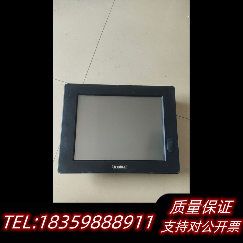 工业触摸屏TPC6000-121T-KG议价