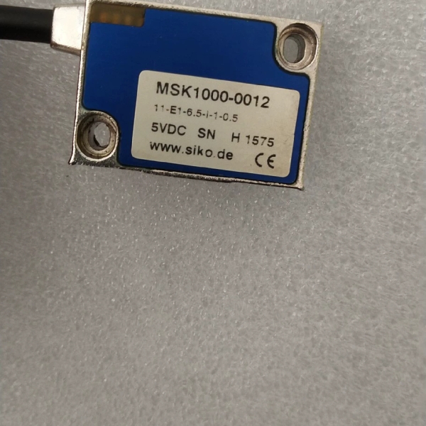 MSK1000一0012