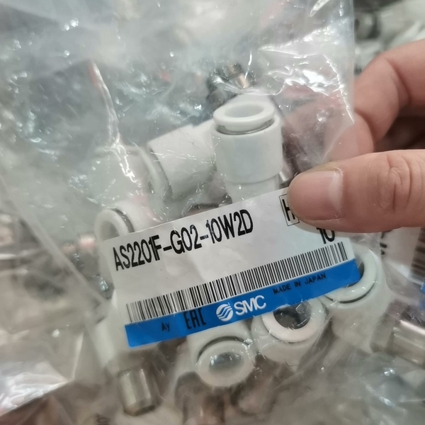 SMC调速阀AS2201F-G02-10W2D工程剩余正(请询价)