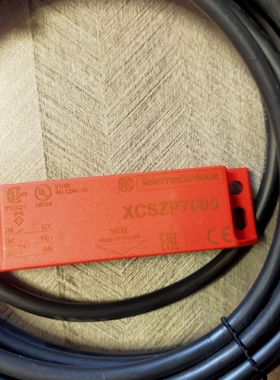 安全磁开关XCSZP7005/XCSZP1议价