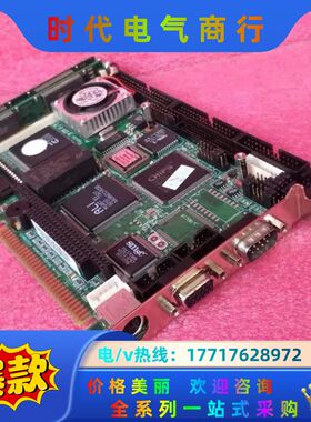 SBC8243 Rev A4.A5.A6 艾讯工控主板 成色议价