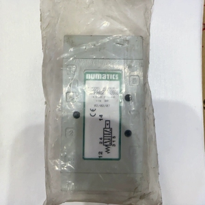 全新纽曼蒂克 numatics L23PA452000000