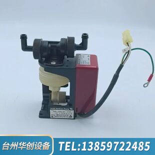 KBR 4.询价 3XAU1M易威奇Iwaki计量泵 100V
