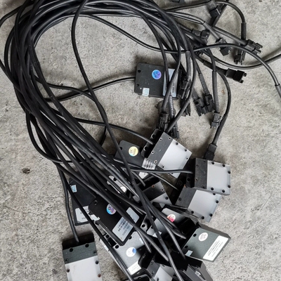 小背光板 FDL-25R25 25X25mm 24V电压