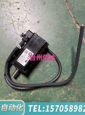 华泰SGMAV-01ADA21 伺服电机